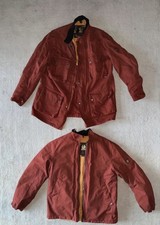 Doppia giacca Belstaff Vintage