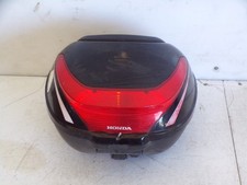 10438 Baule Bauletto Piaggio