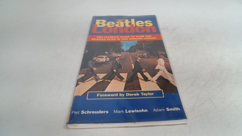 The beatles london - the,