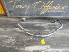 TO-R3425 - MANIGLIONE POSTERIORE APRILIA HABANA/MOJITO CUSTOM