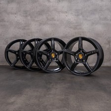 Cerchi Porsche Boxster Cayman