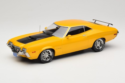 18cmc186 ford gran torino - 18cmc186,
