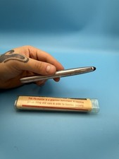 Penna marcatura ricaricabile