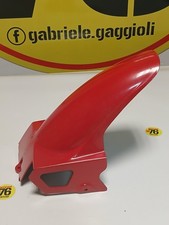 Parafango Posteriore Gilera