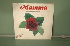 BRUNO VENTURINI - Mamma - LP -