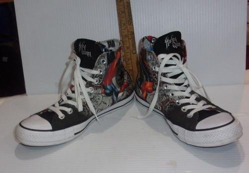 Scarpe alte converse - converse, chuck
