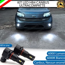 KIT FULL LED HB4 FENDINEBBIA
