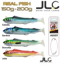 ARTIFICIALE JLC REAL FISH