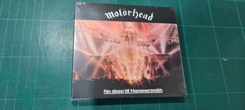 Motorhead sleep til - sleep,