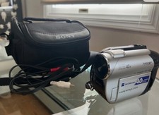 Videocamera Sony HandyCam
