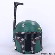 Boba Fett StarWars maschera
