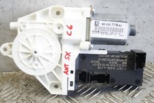 9663077880 MOTORINO ALZAVETRO ANTERIORE SINISTRO SX CITROEN C6 A3949