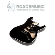 Fender SSS corpo in ontano