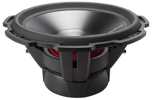 Rockford fosgate p3d4 - fosgate, p3d4-15
