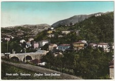 PONTE DELLA VENTURINA - ALTO