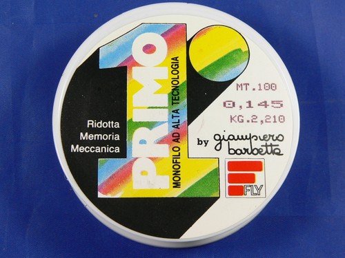 Monofilo fly primo giampiero - fly,