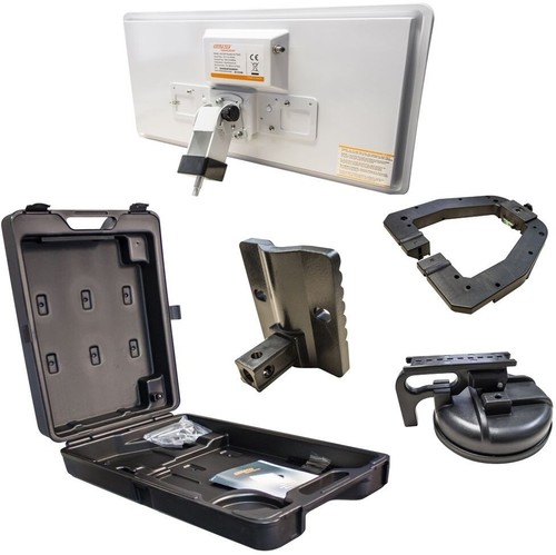 Kit campeggio caravan piatto - campeggio,