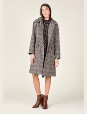 Molly Bracken cappotto donna