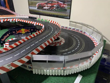 Recinzione pista slot car