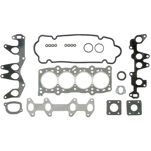 Kit guarnizioni testata serie - kit,