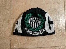 Berretto in lana papalina Ultras Cesena