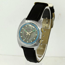 Orologio Poljot Sveglia e