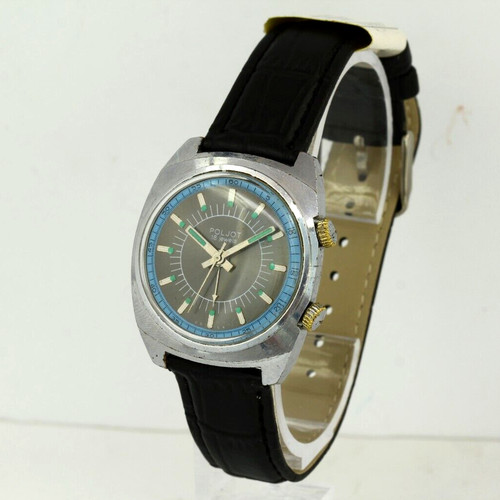 Orologio poljot sveglia - orologio, e