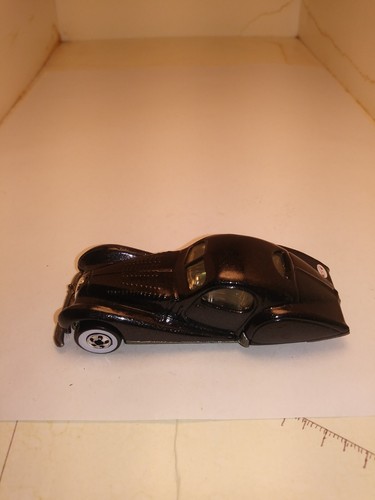 Hot wheel talbot - hot,