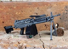 Modellino MK46 mod 0 1:6 para