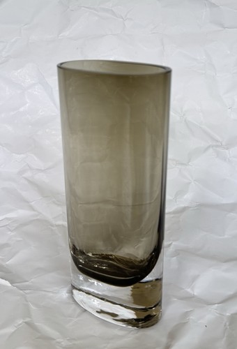 Vaso vintage graal vetro - vaso,