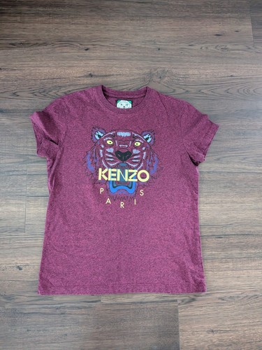 Authentic 335 kenzo tiger - $335,