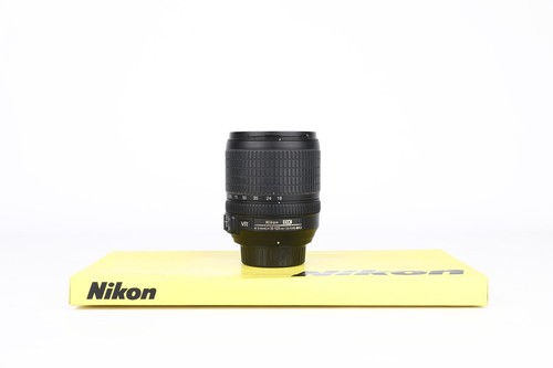 Nikon 105mm 6 g ed - nikon, f3.5-5.6