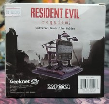 Resident Evil Supporto