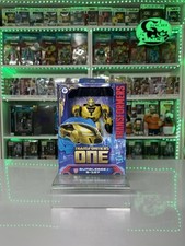 Transformers One - Bumblebee