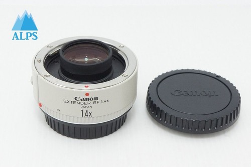 Come nuovo canon - extender, ef