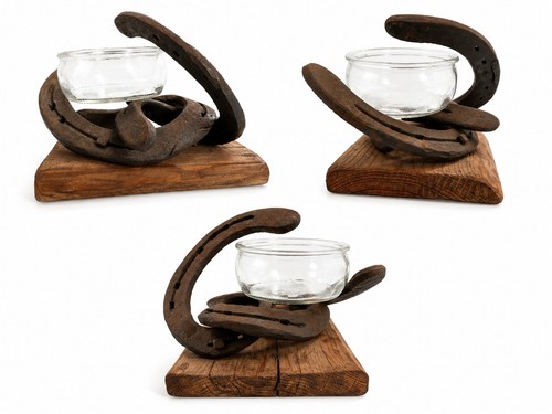Posacenere artigianale con - posacenere,