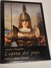 L'OPERA DEI PUPI