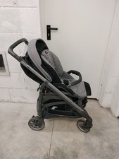 Inglesina Trio Trilogy City / colore grigio