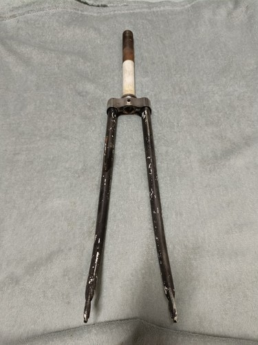 Forcella bici vintage bianchi - vintage,