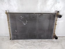 RADIATORE ACQUA PER FIAT Doblo Serie 51867711 223A6000 diesel 1910 (00>05)