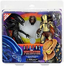 Neca ALIENS Alien vs Predator