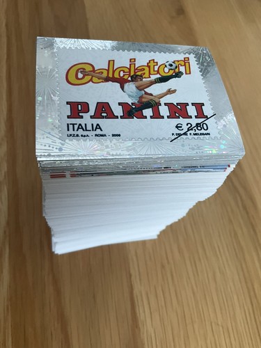 Panini world cup 2010 set - cup,