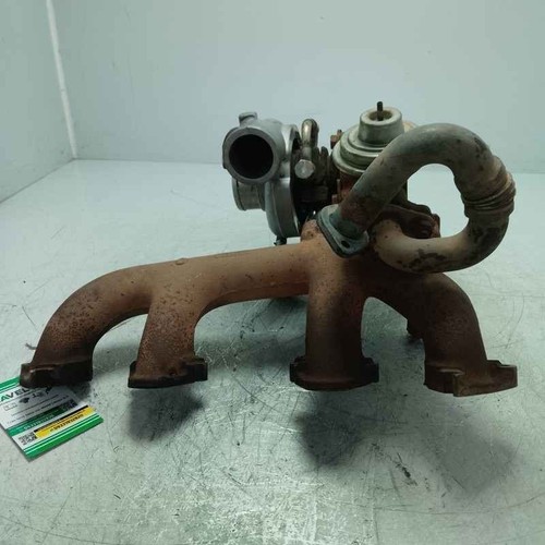 Turbina turbo per - turbo,