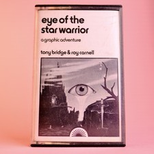 Eye Of The Star Warrior -