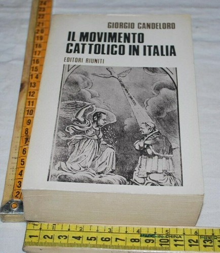 Candeloro giorgio il - giorgio,