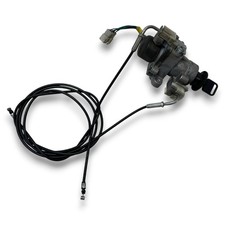 BLOCCHETTO ACCENSIONE KYMCO