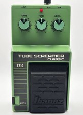 🔥Ibanez TS10 Tube Screamer