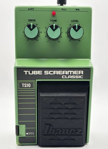 Ibanez ts10 tube - 🔥ibanez,
