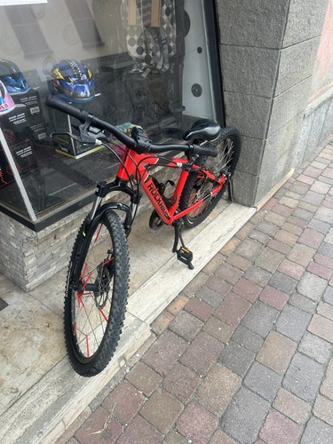 Mountain bike st900 rockrider - st900,