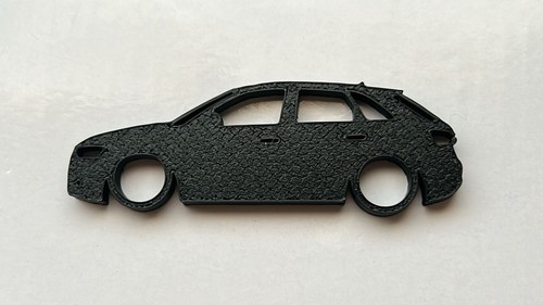 Portachiavi audi - portachiavi, q3